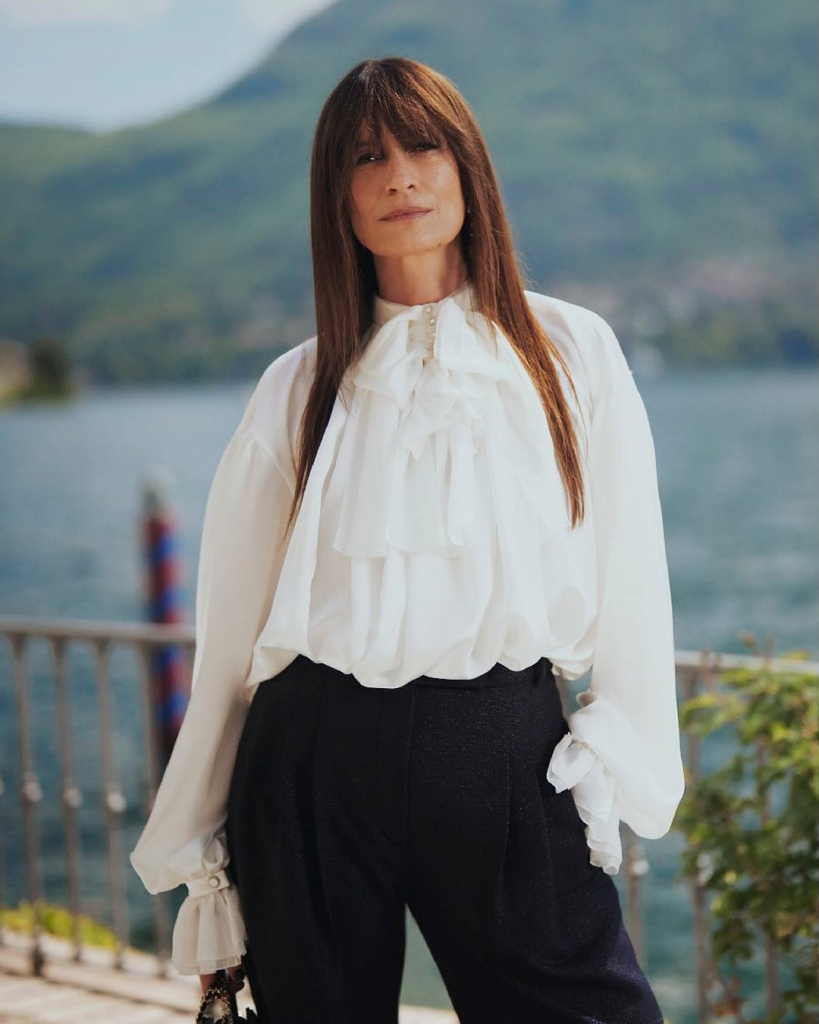 Caroline De Maigret