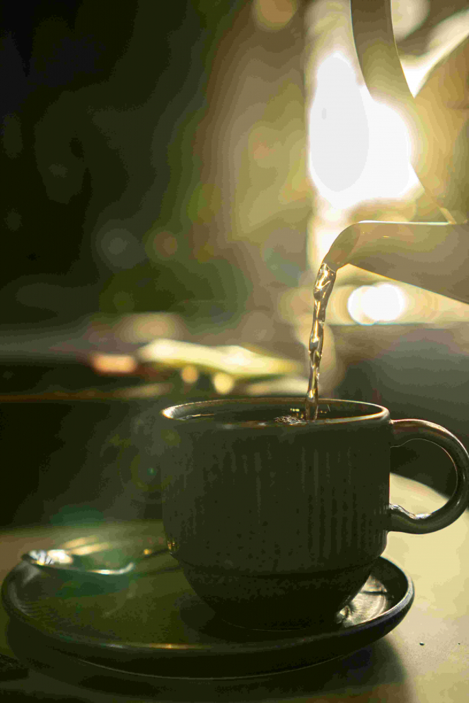 Chá Da Tarde Gran Marquise (3)