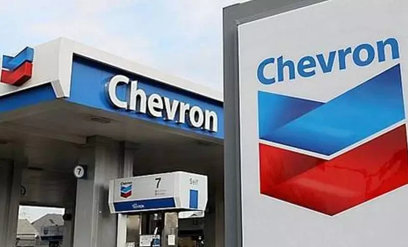 Chevron
