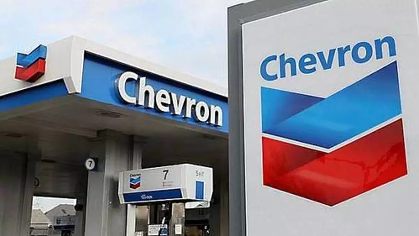Chevron