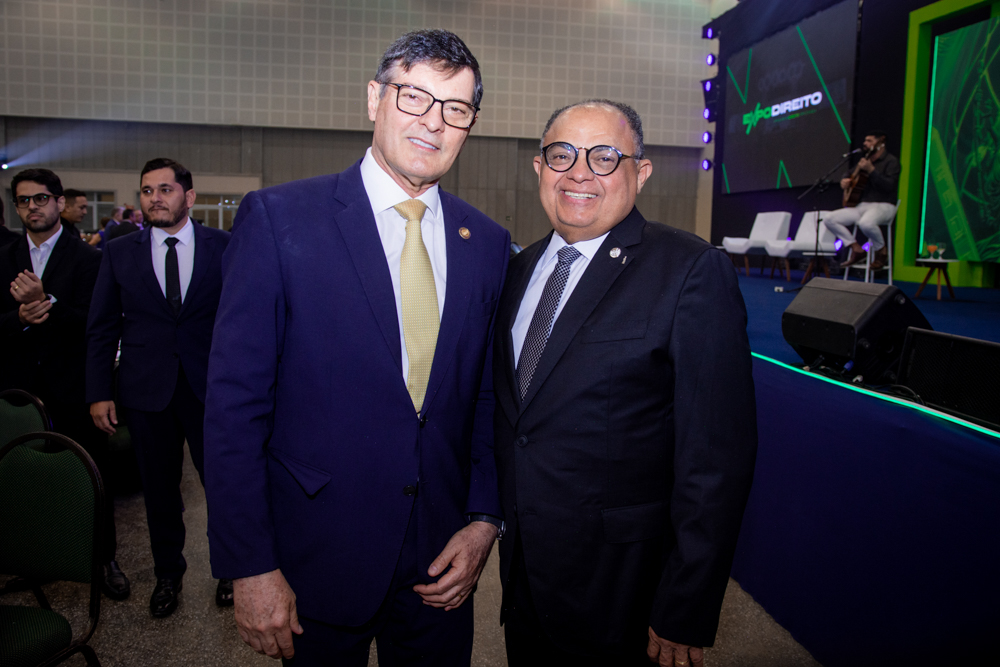 Cid Marconi E Teodoro Silva Santos