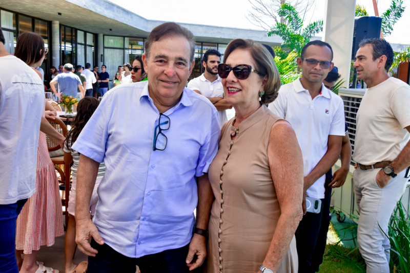 Urbanismo contemporâneo - BSPAR entrega o BS Gran Parc, primeiro loteamento de alto padrão da incorporadora no Eusébio