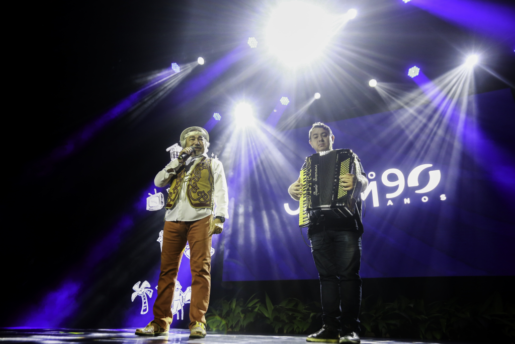 90 Anos Do Grupo Jcpm