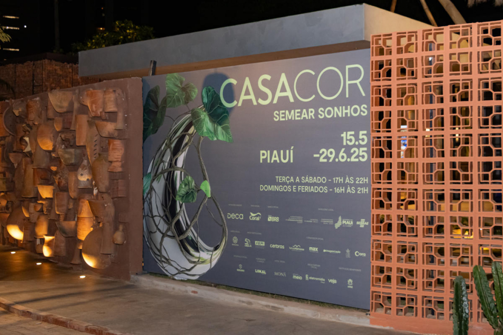 Coquetel De Inauguração Casacor Piauí (2)