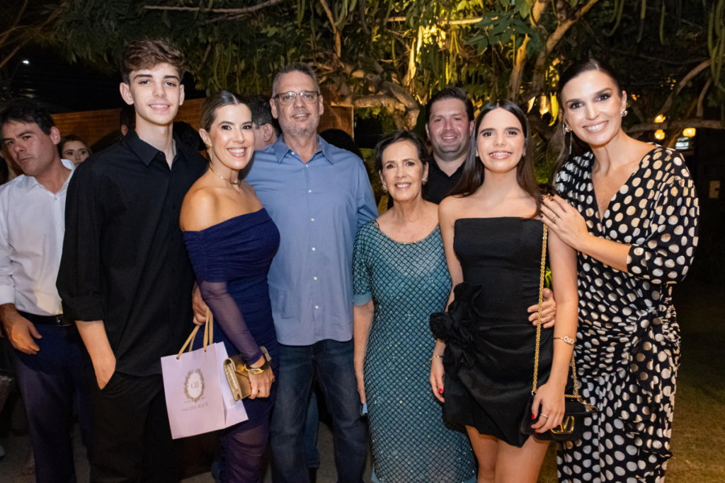 Coquetel De Inauguração Casacor Piauí (3)