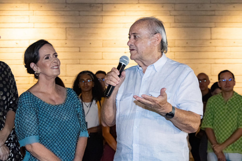 Coquetel De Inauguração Casacor Piauí (5)