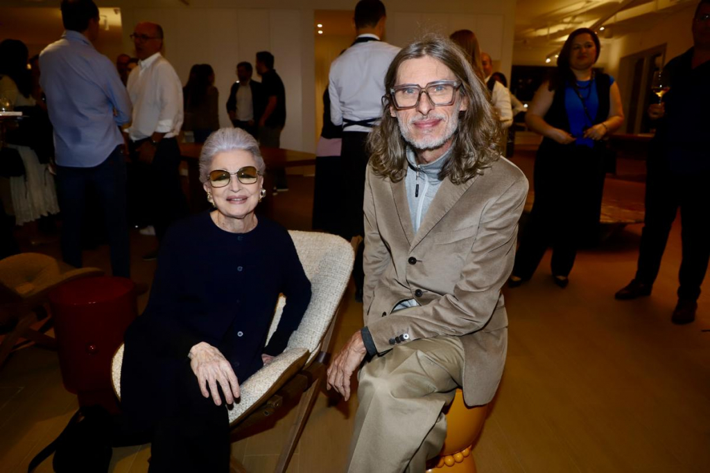 Costanza Pascolato E Ricardo Van Steen (4)