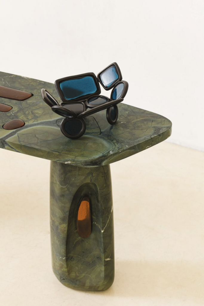 Crafting The Future, Por Lucas Recchia – Foto Divulgacao