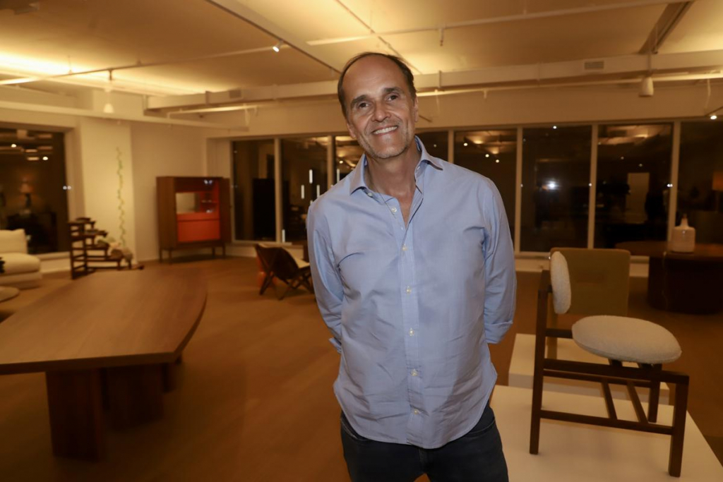 Dado Castello Branco