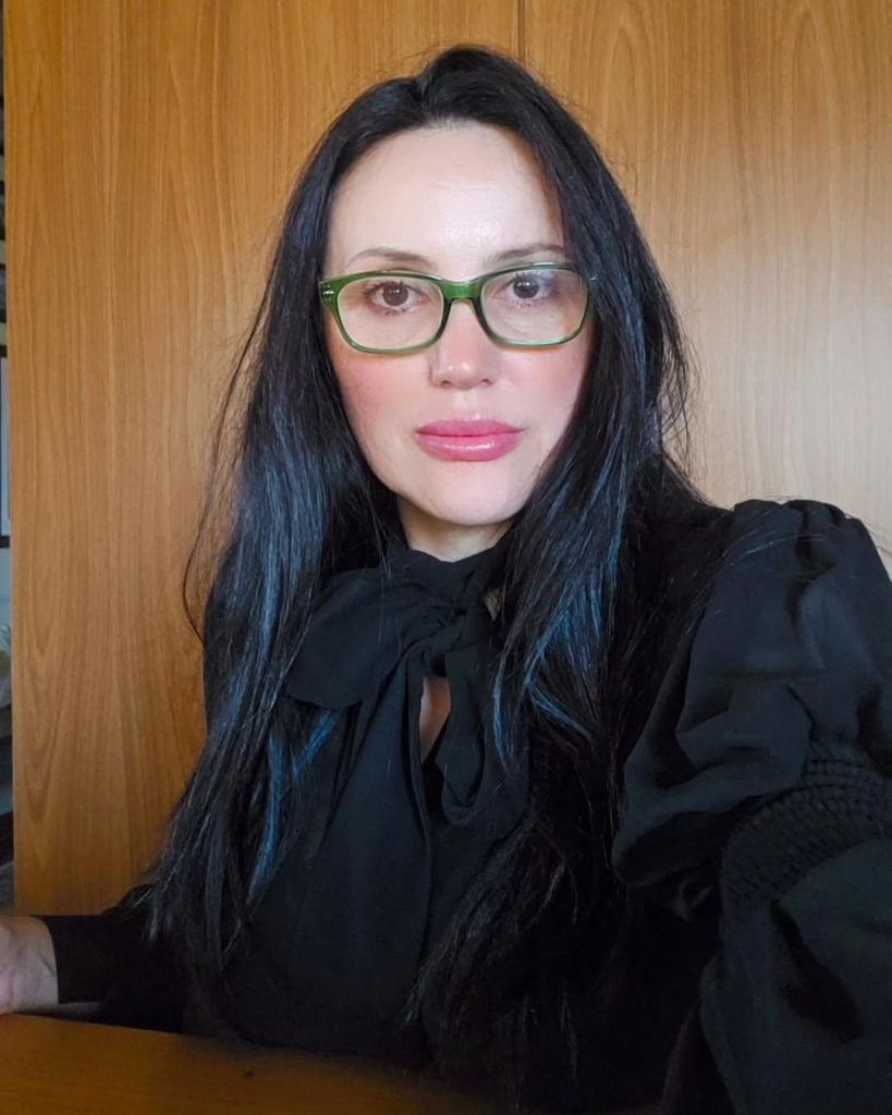 Dinara Jane Rodrigues