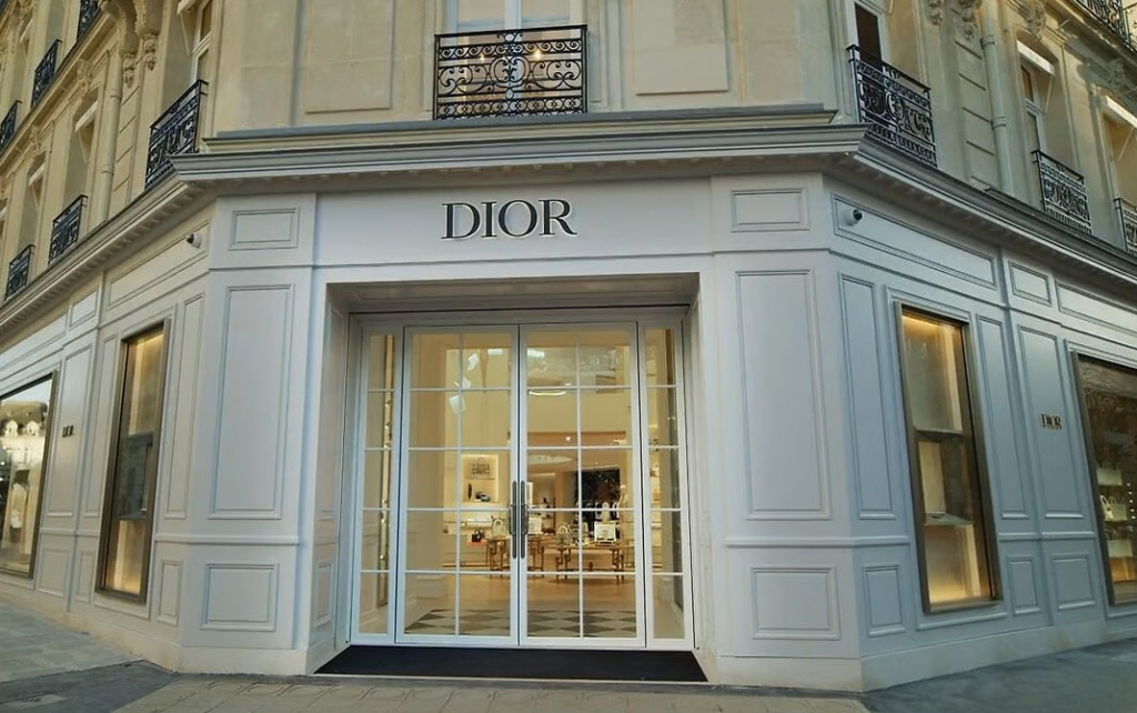 Dior