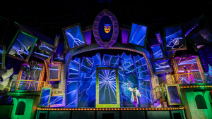 Disney Villains: Unfairly Ever After 5