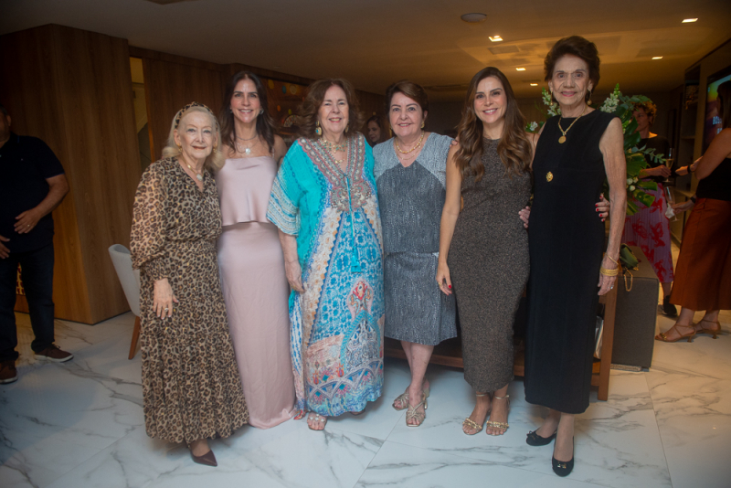 Trajetória Inspiradora - Documentário sobre o legado do cirurgião cardiovascular Régis Jucá é lançado em Fortaleza