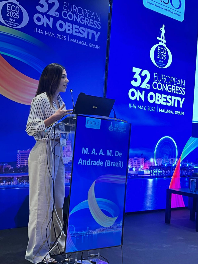 Dra. Maria Amélia Andrade