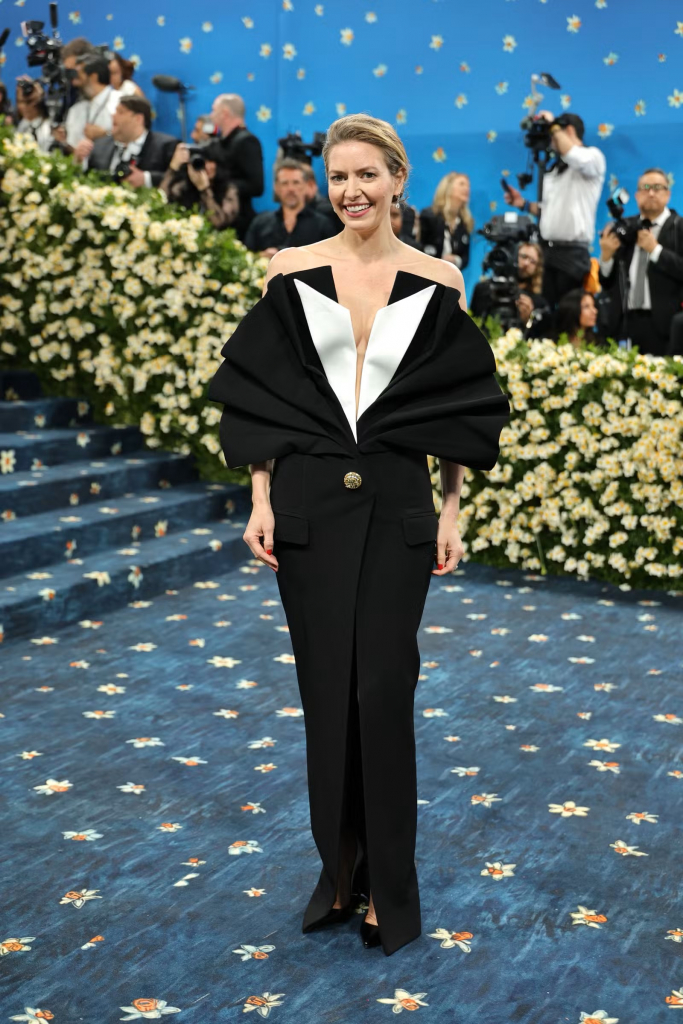 Eaddy Kiernan Bunzel