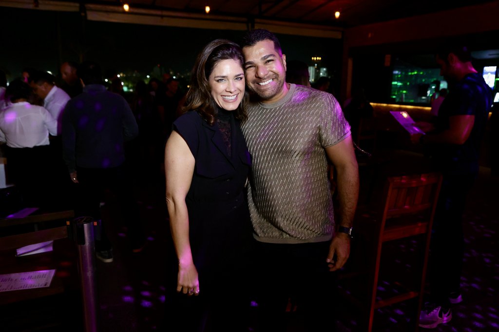 Ed Sarmanho E Vivi Novaes 3238