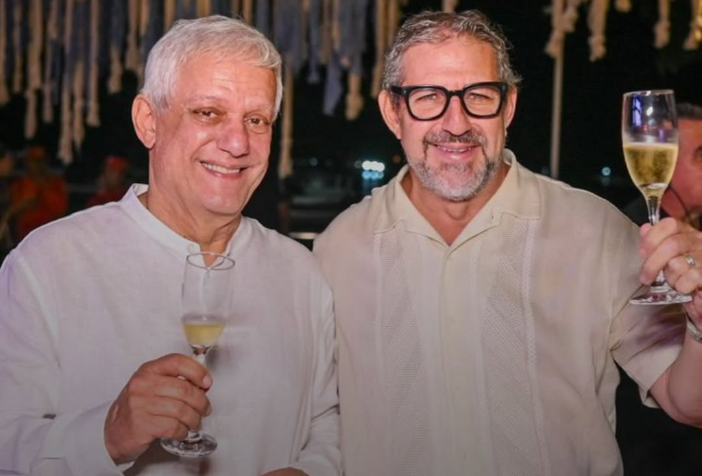 Edinho Engel E Pico Garcez