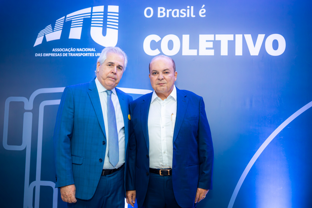 Edmundo Pinheiro E Ibaneis Rocha