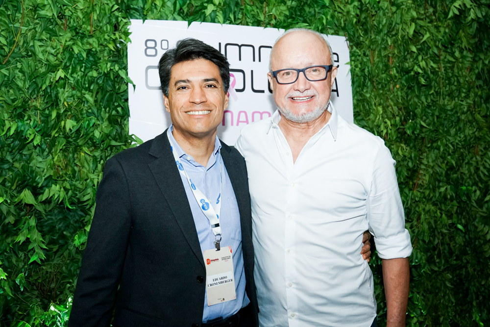 8º Summit de Oncologia do CRIO reúne especialistas e amplia debate sobre câncer de mama