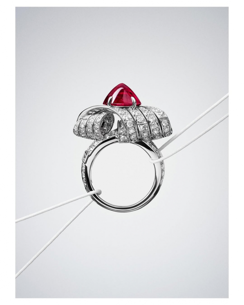 En Equilibre Nova Coleção Da Cartier (2)