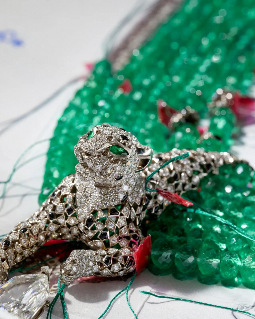 En Equilibre Nova Coleção Da Cartier (2)a