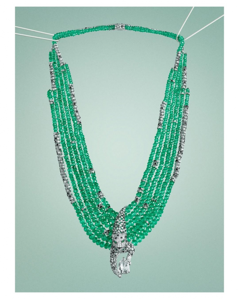 En Equilibre Nova Coleção Da Cartier (3)