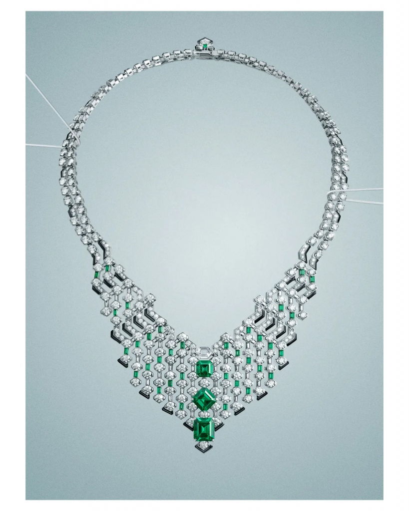 En Equilibre Nova Coleção Da Cartier 4