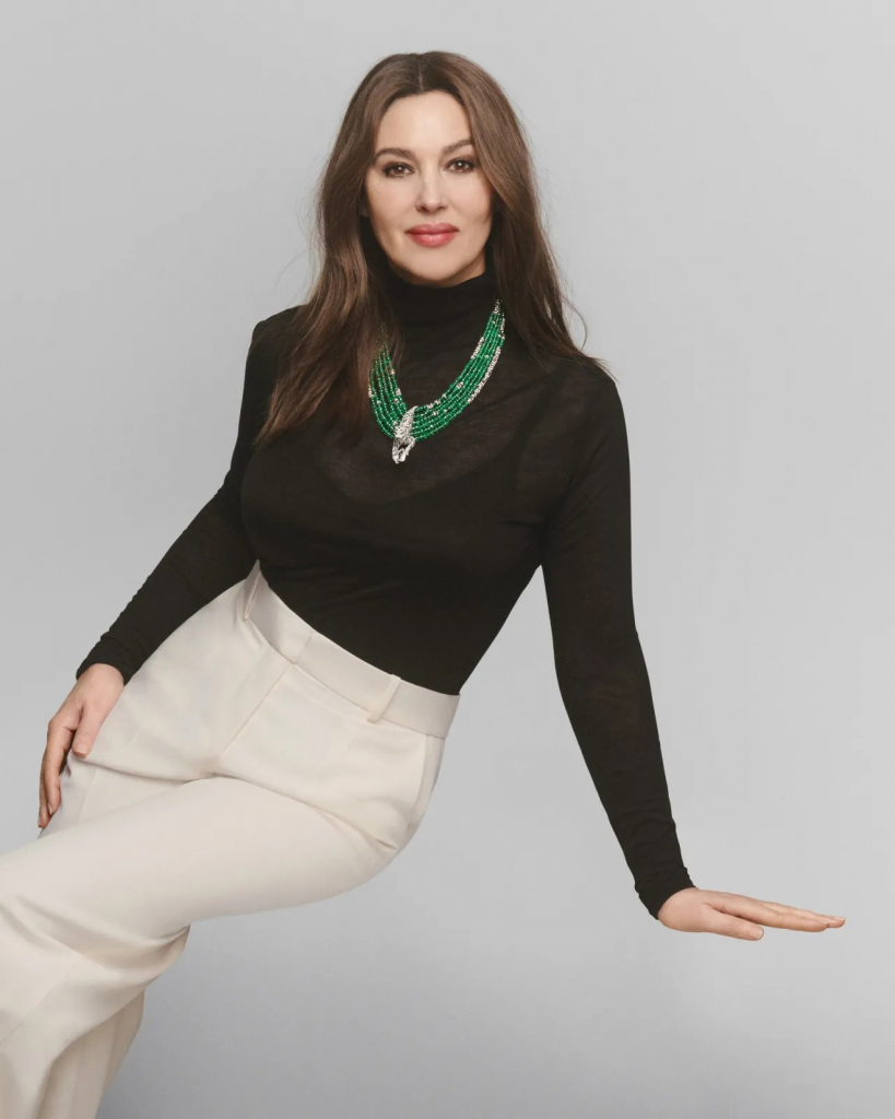 En Equilibre Nova Coleção Da Cartier 5