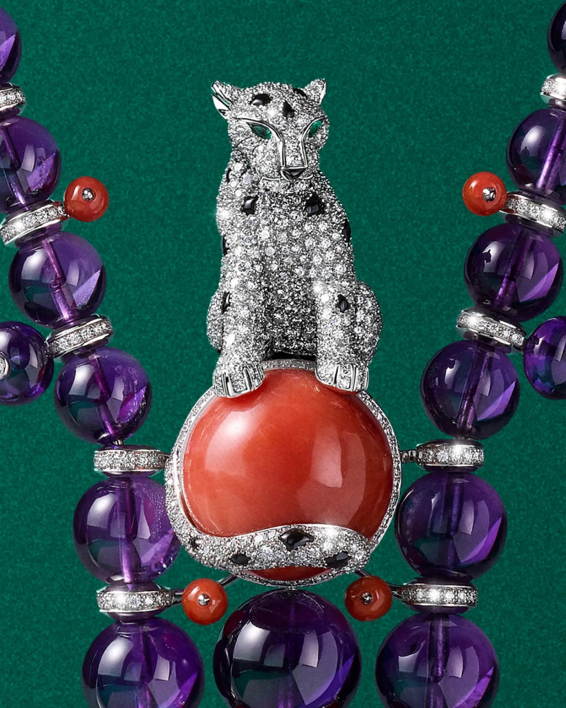 En Equilibre Nova Coleção Da Cartier 5