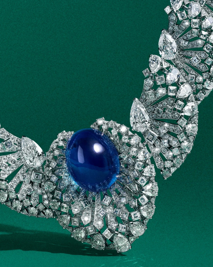 En Equilibre Nova Coleção Da Cartier As