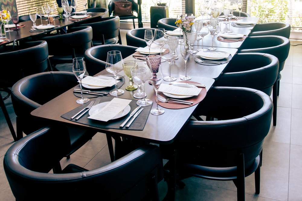 Encontro Exclusivo Com Mariana Amaral (1)