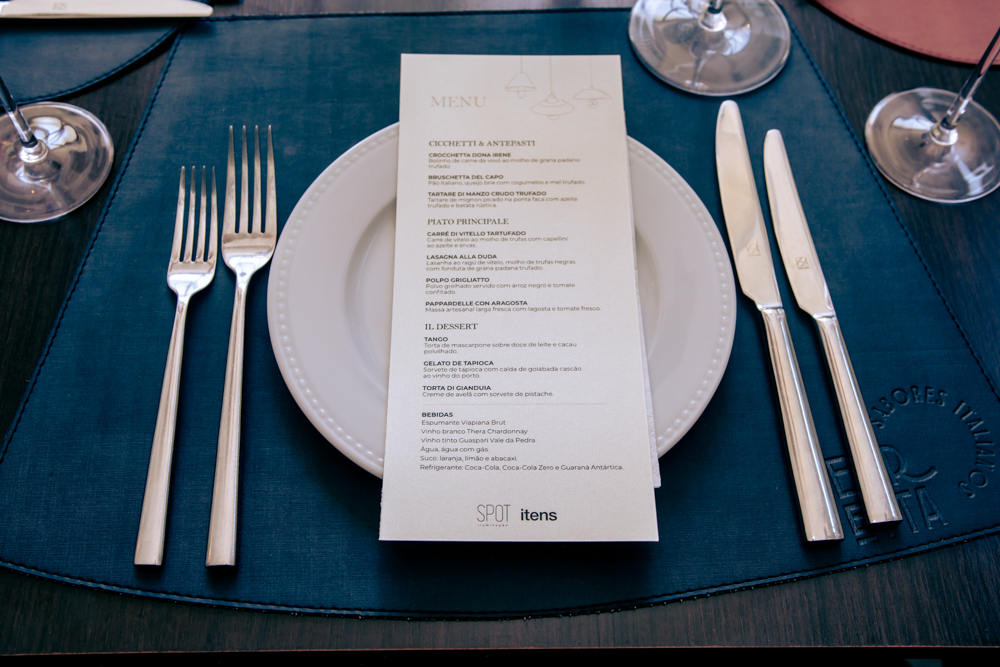 Encontro Exclusivo Com Mariana Amaral (2)