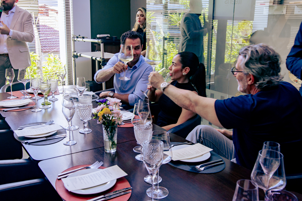 Encontro Exclusivo Com Mariana Amaral (6)