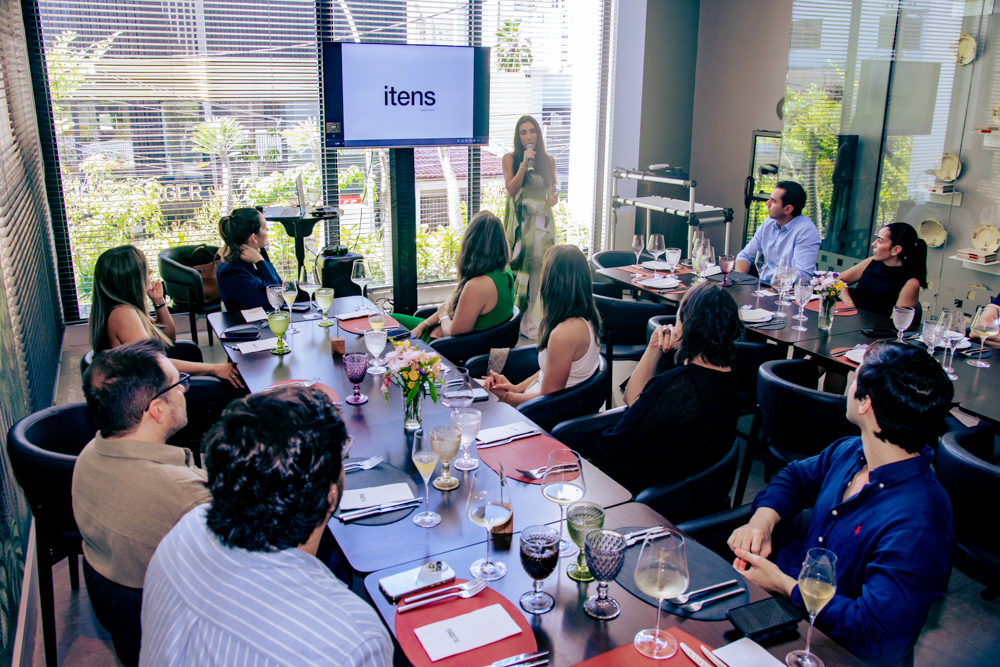 Encontro Exclusivo Com Mariana Amaral (9)