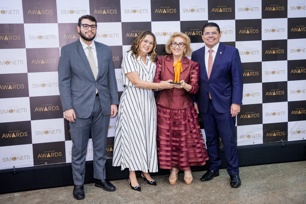 Enzo E Luiza Simonetti, Socorro França E Valdetário Andrade Monteiro