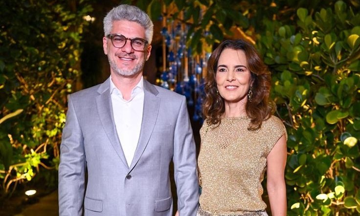 Estevão E Paula Engel