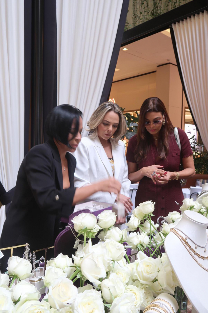 Evento Jc Jewels Em São Paulo (10)