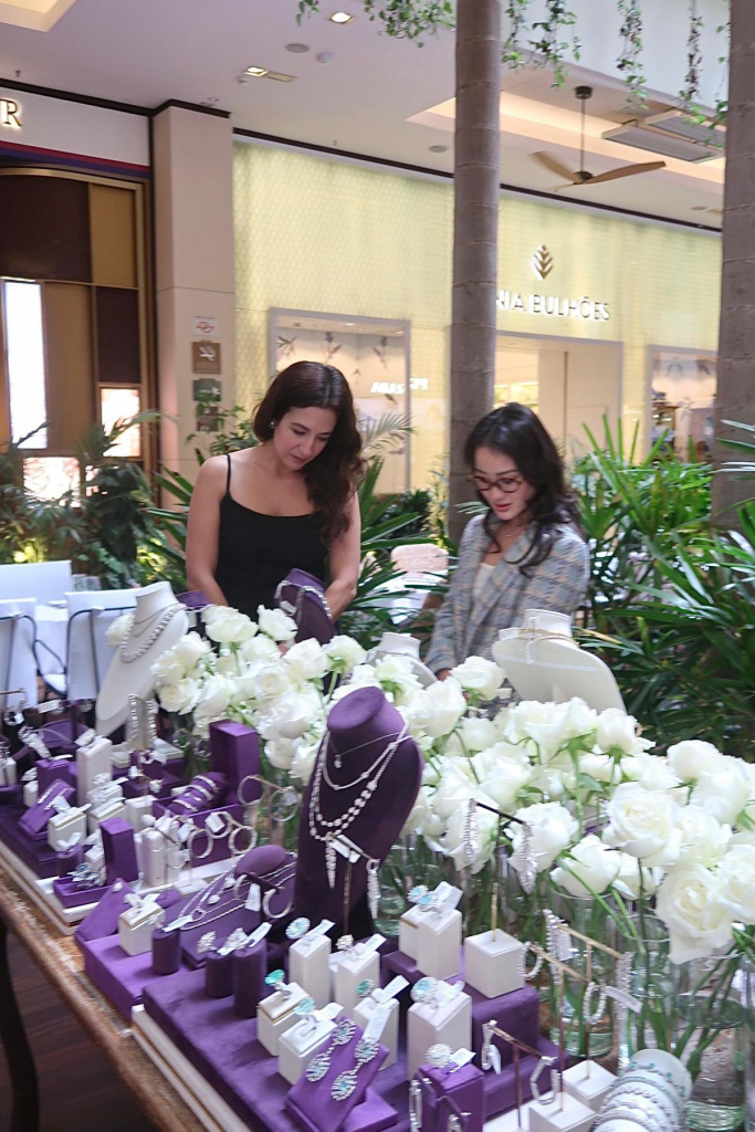 Evento Jc Jewels Em São Paulo (5)