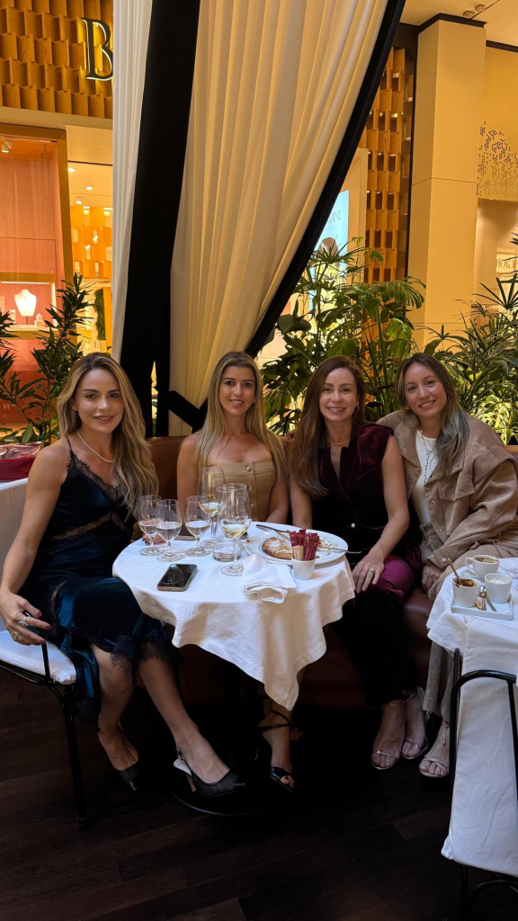Evento Jc Jewels Em São Paulo