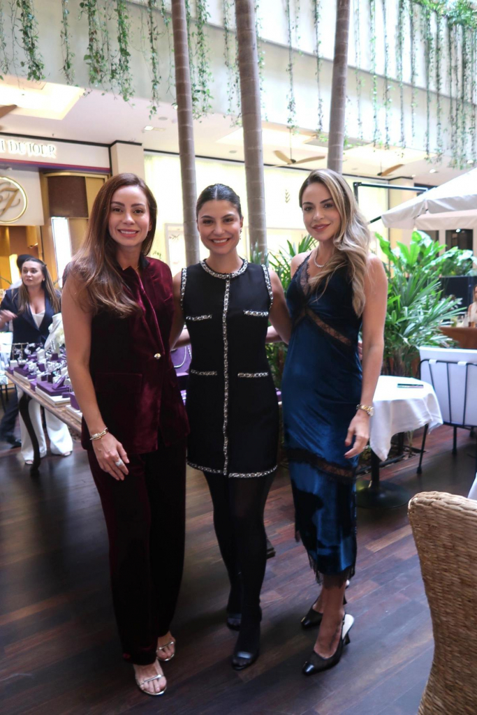 Evento Jc Jewels Em São Paulo (9)