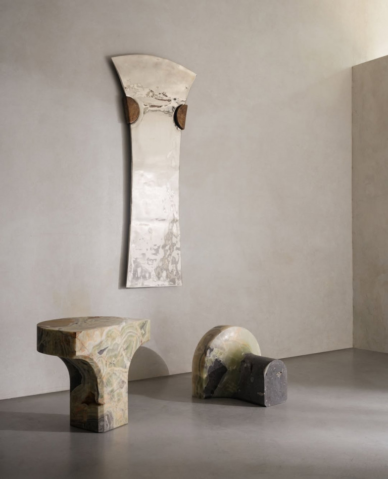 Exhuma, Por Ewe Studio – Foto Divulgacao