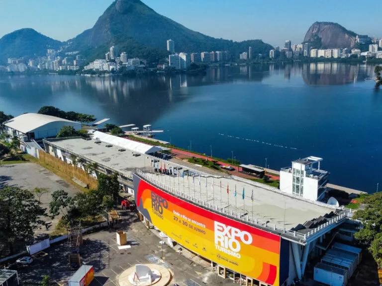 Expo Rio Turismo 2025 será em junho e promete movimentar o setor