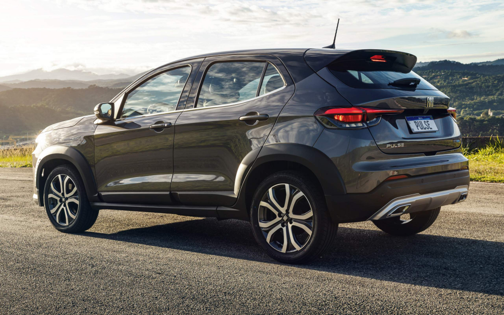 Fiat Pulse Impetus 2026 (3)