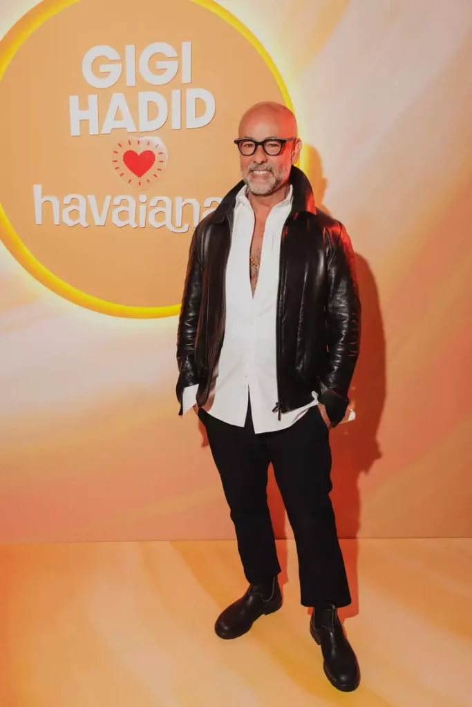 Francisco Costa
