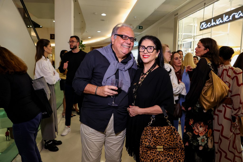 Franklin Toscano E Rosana Bernardes