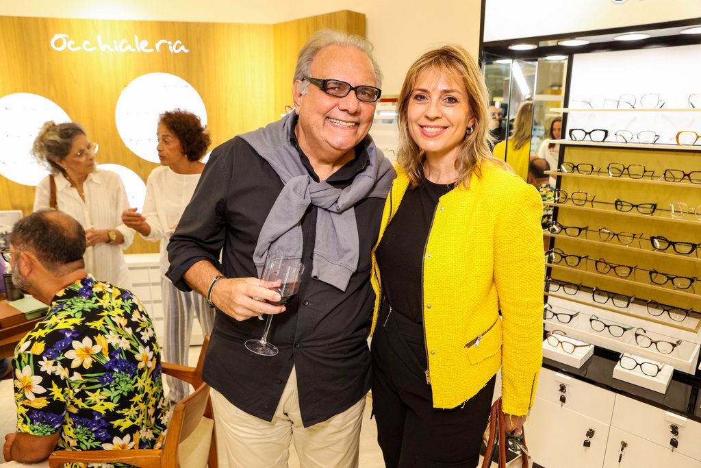 Franklin Toscano E Teresa Stengel Da Ong One By one