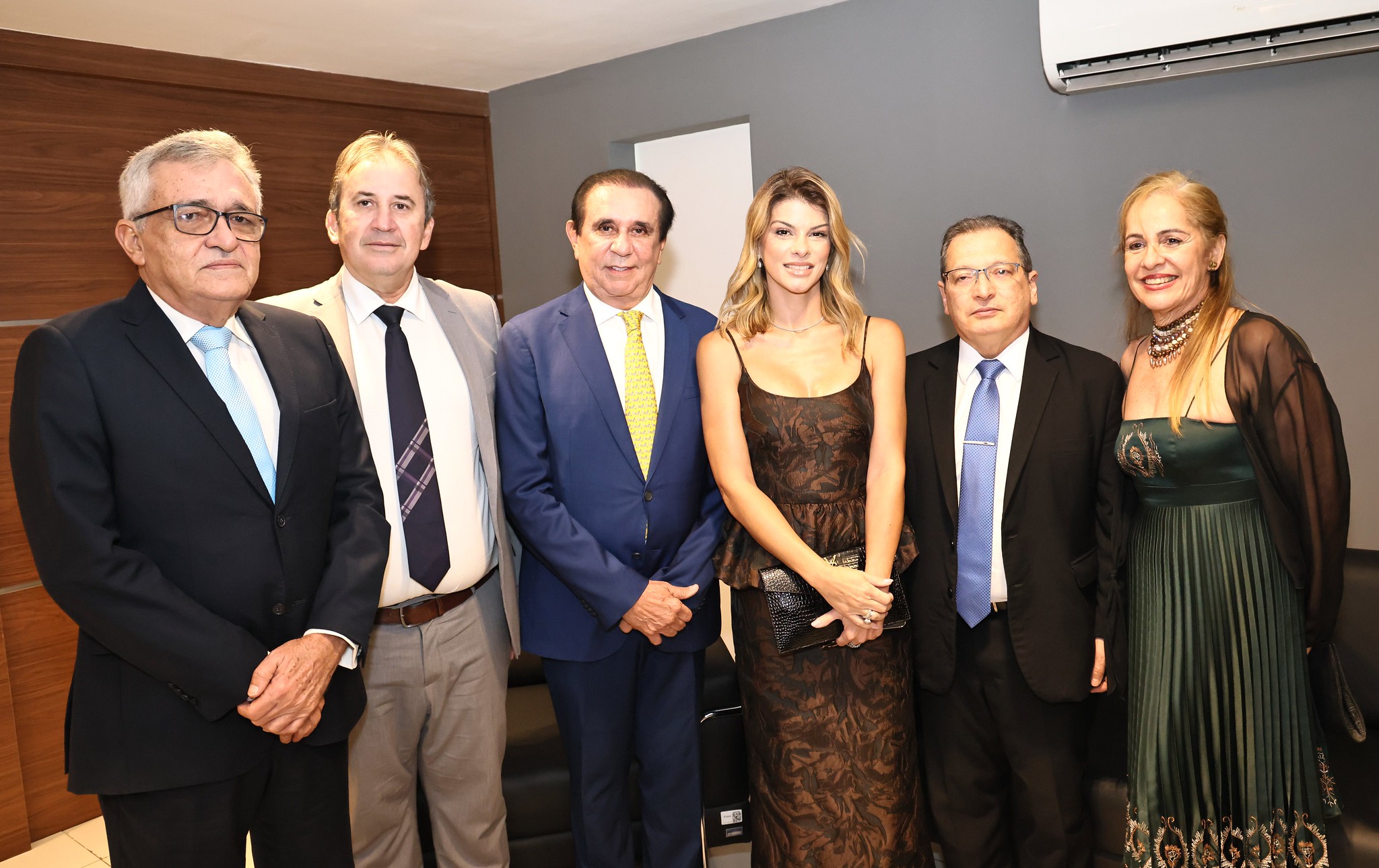 Gaudêncio Lucena Com Convidados Foto André Lima