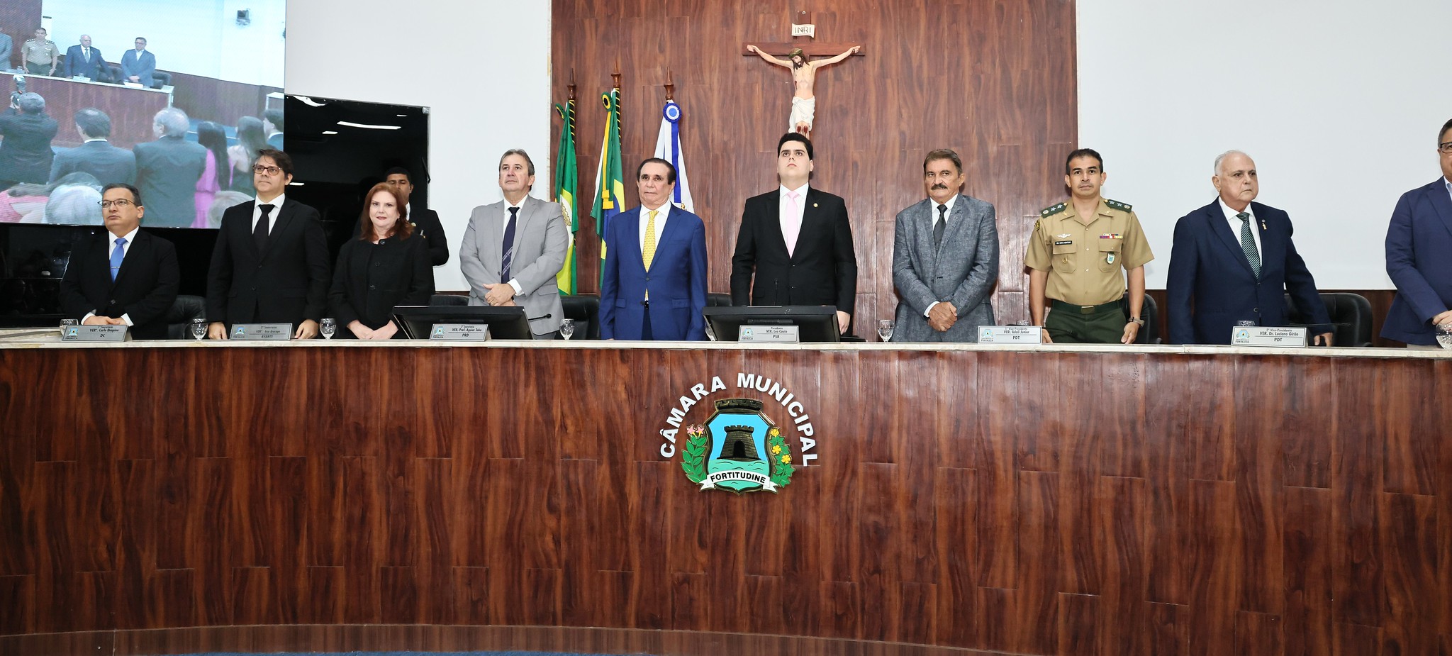 Gaudêncio Lucena Foto André Lima