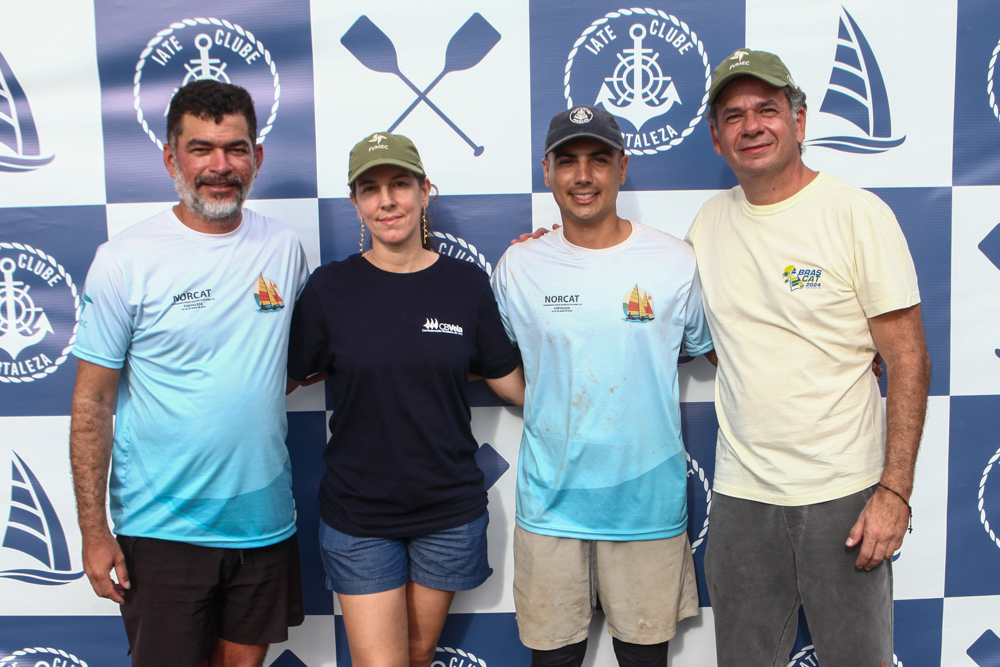 George Wagner, Evelin Huttenlocher, Wilson Jr E Robert Bezerra (7)