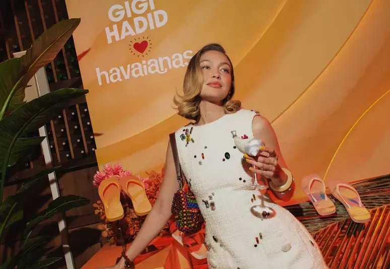 Gigi Hadid